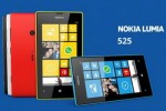 Nokia Lumia 525