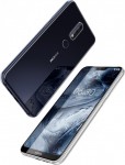 Nokia 6X