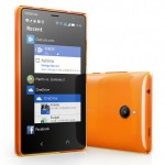 Nokia X2