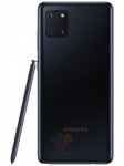 Samsung Galaxy Note10 Lite