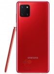 Samsung Galaxy Note10 Lite