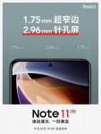 Redmi Note 11