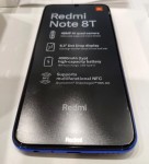 Redmi Note 8T