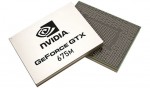 NVIDIA GeForce 600М