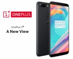 OnePlus 5T