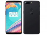 OnePlus 5T