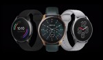 OnePlus Watch, смарт-часы