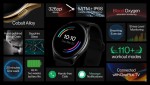 OnePlus Watch, смарт-часы