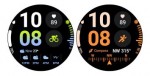 Samsung Galaxy Watch5, One UI Watch 4.5, Wear OS 3.5