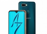 Oppo A7