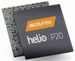 MediaTek Helio P20