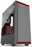 Phanteks Eclipse P300 Tempered Glass