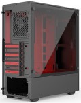 Phanteks Eclipse P300 Tempered Glass