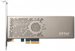 ZOTAC Sonix PCIE SSD