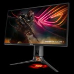 ASUS ROG Swift PG258Q Call of Duty - Black Ops 4 Edition