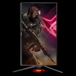 ASUS ROG Swift PG258Q Call of Duty - Black Ops 4 Edition