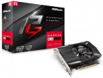 ASRock PG Radeon RX560 2G