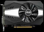 ASUS, GeForce GTX 1060, PH-GTX1060-3G