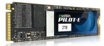 Mushkin PILOT-E NVMe M.2 SSD