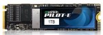 Mushkin PILOT-E NVMe M.2 SSD