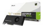 PNY GeForce GTX 1070 Ti