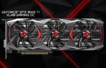 PNY GeForce GTX 1080 Ti XLR8 Gaming OC