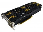 PNY GeForce GTX 780 Ti Custom