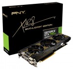 PNY GeForce GTX 780 Ti OC