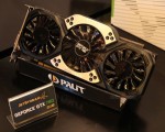 Palit GeForce GTX 780 JetStream