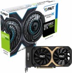 Palit GeForce GTX 750 Ti StormX Dual