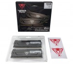 Patriot Viper Steel Series DDR4