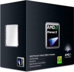 Процессор AMD Phenom II X4 975 Black Edition