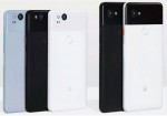 Google, Pixel 2, Pixel 2 XL