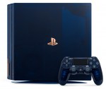 Sony PlayStation 4 Pro 500 Million Limited Edition