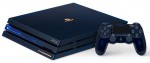 Sony PlayStation 4 Pro 500 Million Limited Edition