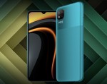 Смартфон Poco C3