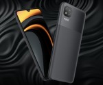 Смартфон Poco C3