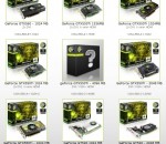 Point of View GeForce GTX 550 Ti 4 ГБ DDR3