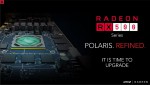 Radeon RX 500