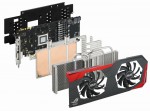 ASUS GeForce GTX 980 Poseidon Platinum