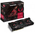 PowerColor Red Dragom RX Vega 56 8GB HBM2