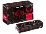 PowerColor Radeon RX Vega 64 Red Devil