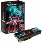 PowerColor Radeon HD 6990