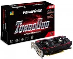 PowerColor Radeon R9 285 TurboDuo