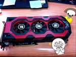 PowerColor Radeon HD 7970 X2 Devil13