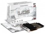 PowerColor Radeon LCS R9 290X