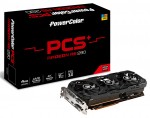 PowerColor PCS+ Radeon R9 290