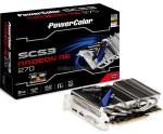 PowerColor Radeon R9 270 SCS3