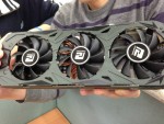 PowerColor Radeon R9 290X PCS+