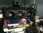 PowerColor Radeon R9 290X PCS+